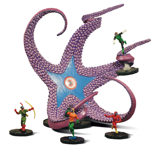 starro funko